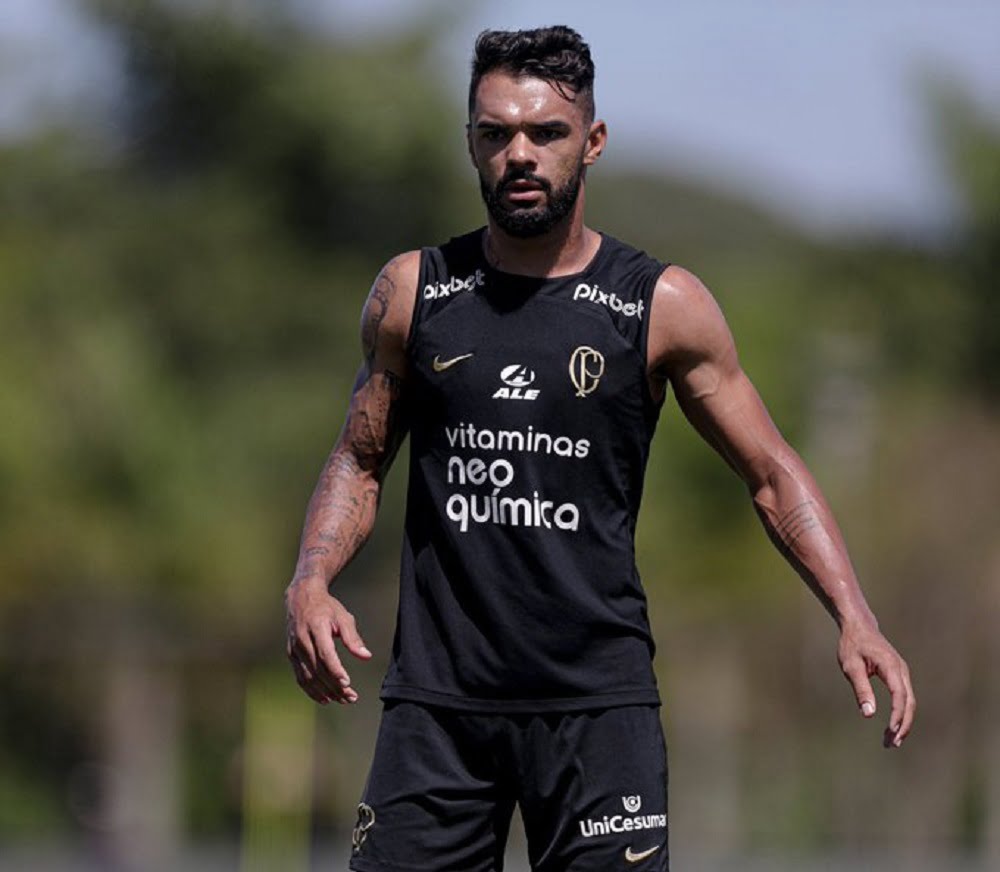Raniele Corinthians Volante
