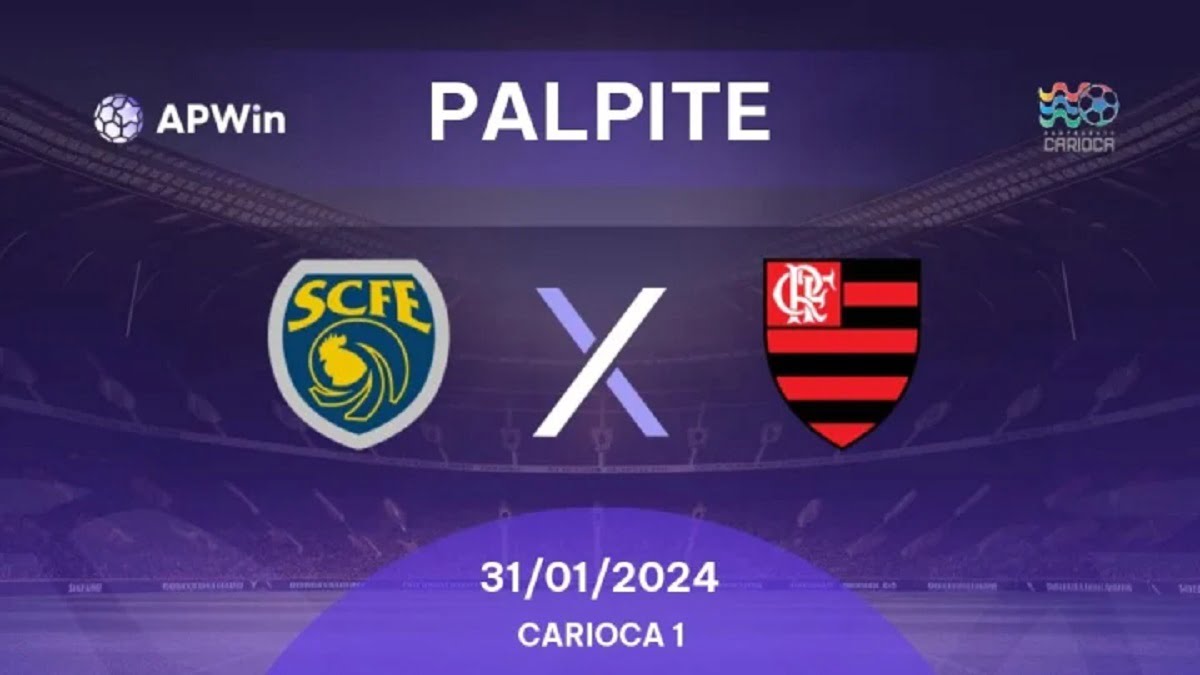 Sampaio Correa-RJ x Flamengo-BR