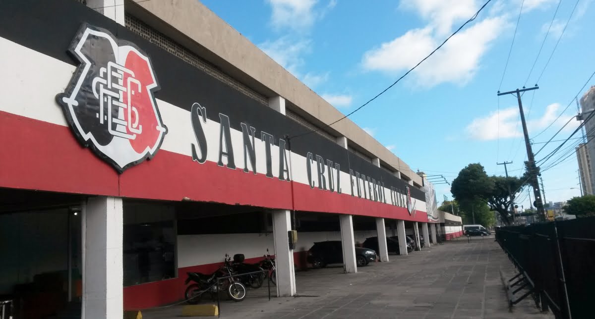 Santa Cruz