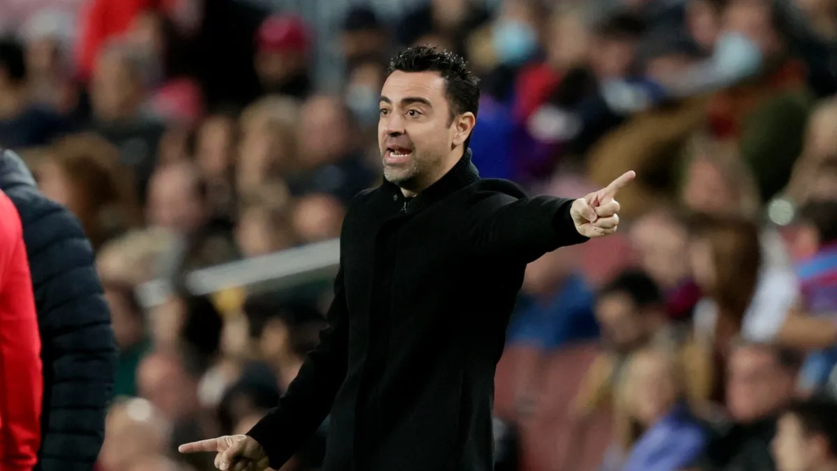 Xavi