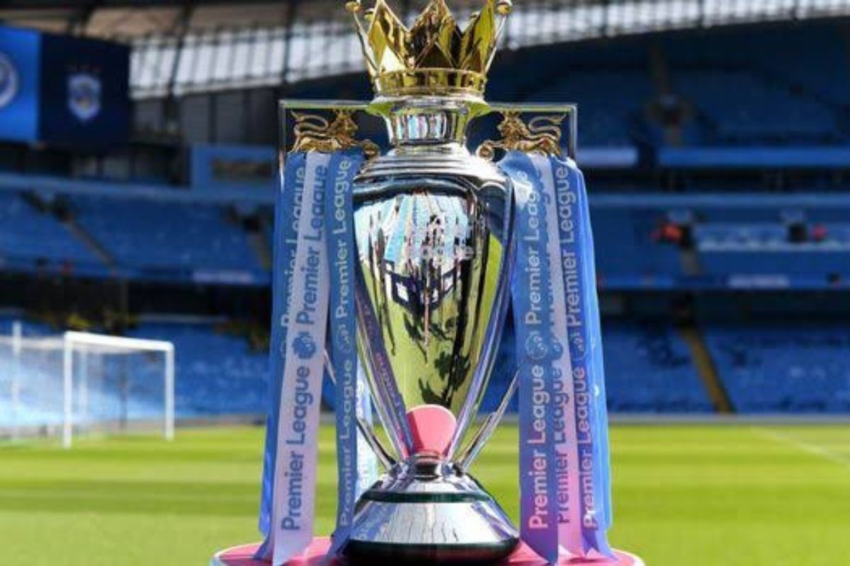 Movimentações na Premier League Foto: Reprodução