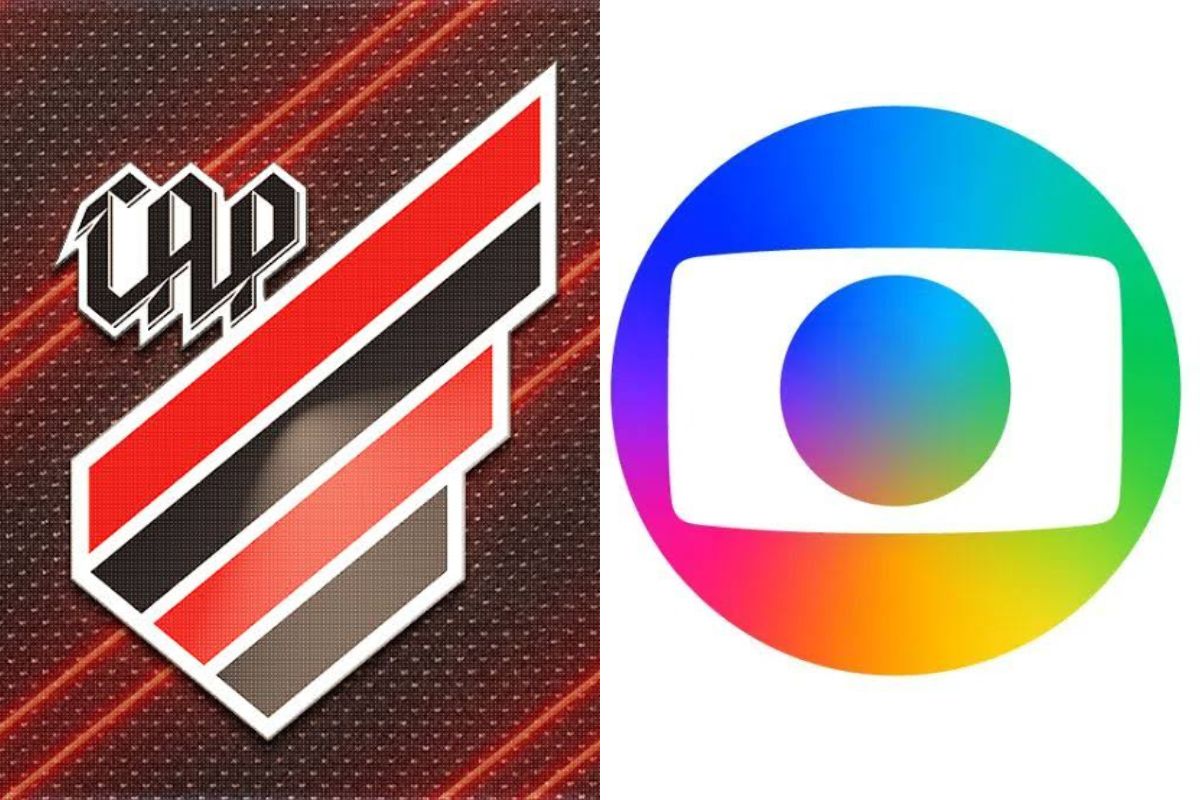 Athletico x Globo: Furacão leva a melhor