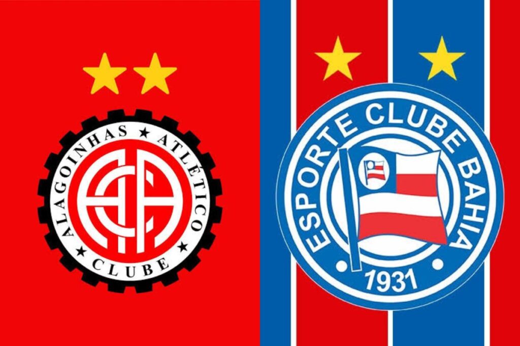 Atlético (BA) x Bahia: onde assistir ao vivo