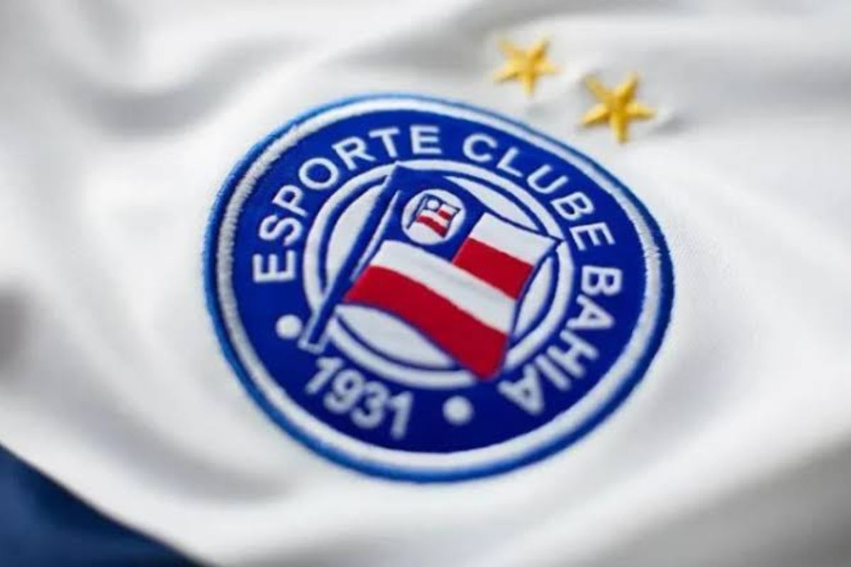 Bahia negocia jogador Foto: Reprodução