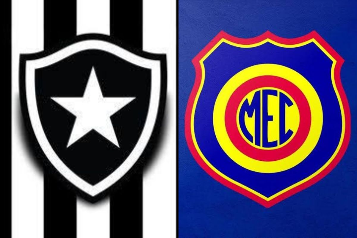 Botafogo x Madureira onde assistir