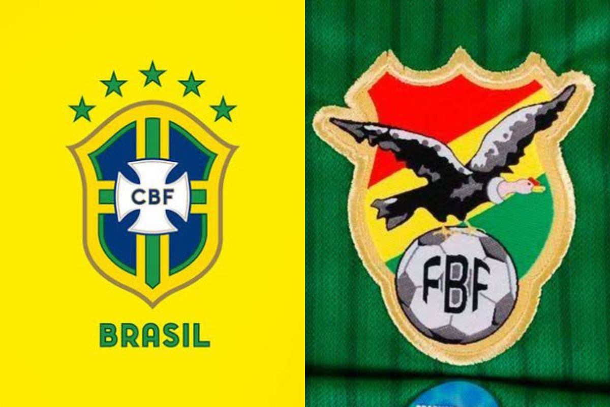 Pré-Olímpico: Bolívia x Brasil onde assistir Foto: Reprodução