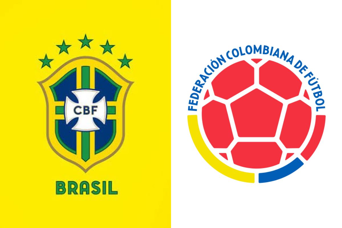 Brasil x Colômbia onde assistir