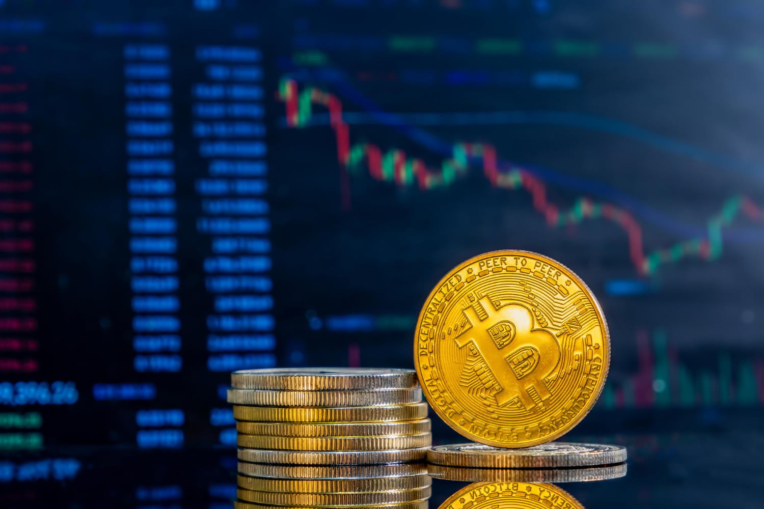 Golpe das Criptomoedas