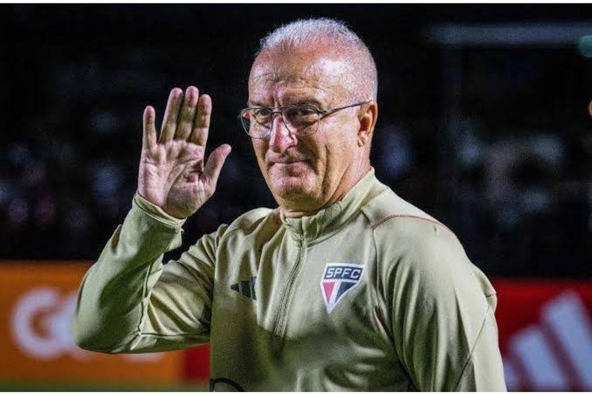Dorival mais perto da Seleção Brasileira
