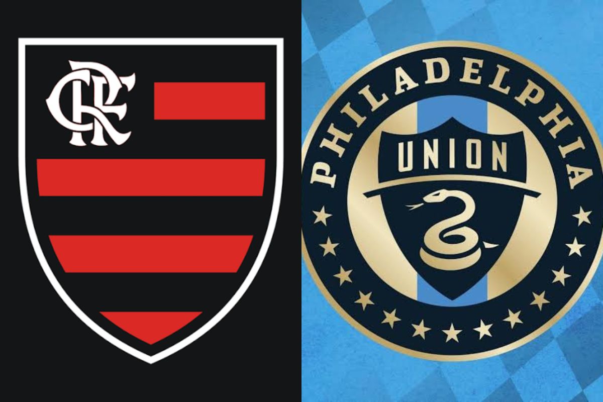 Flamengo x Philadelphia Union onde assistir
