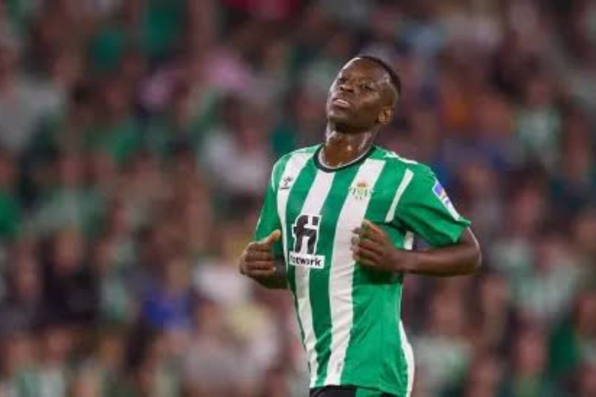 Fluminense desiste de Luiz Henrique Foto: Reprodução