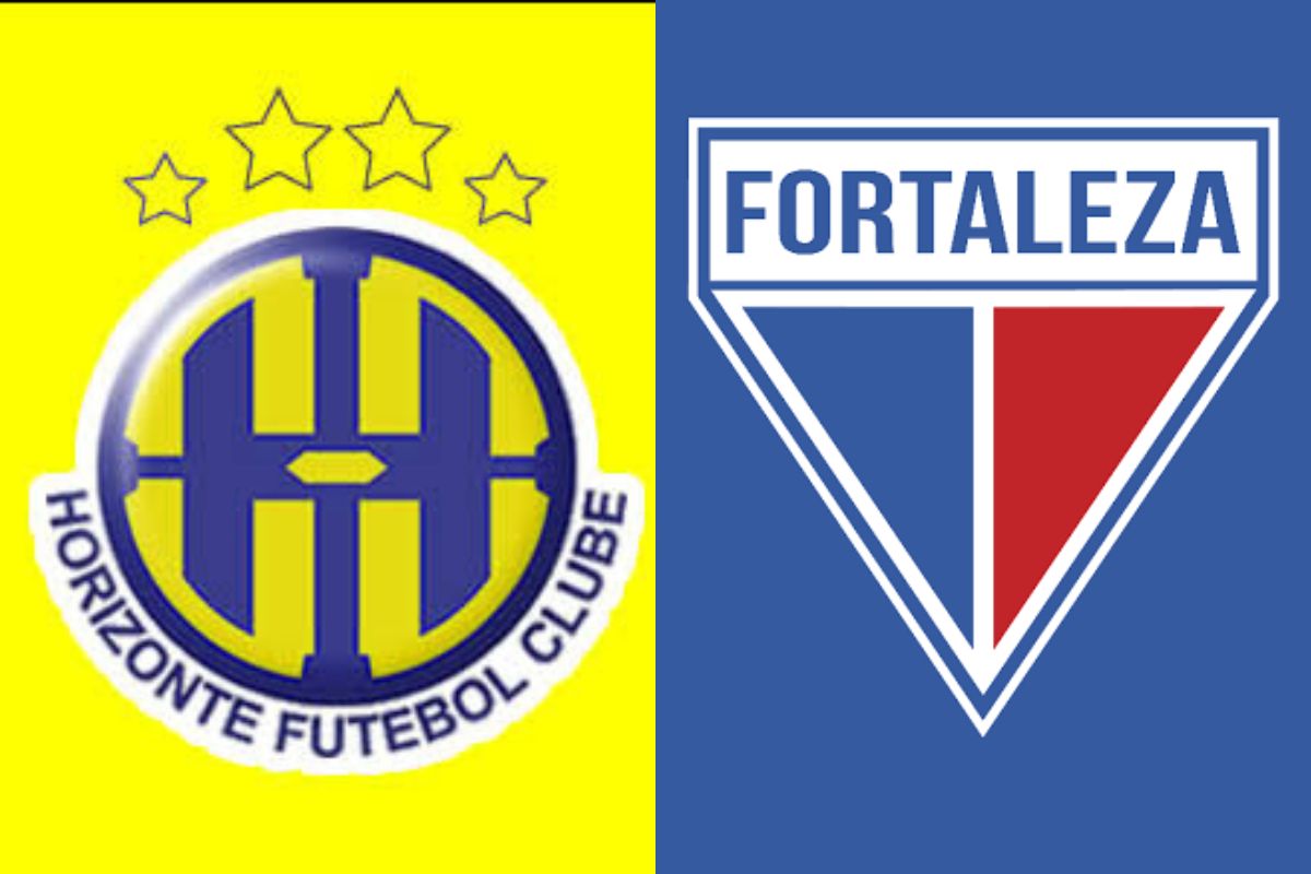 Fortaleza x Horizonte onde assistir