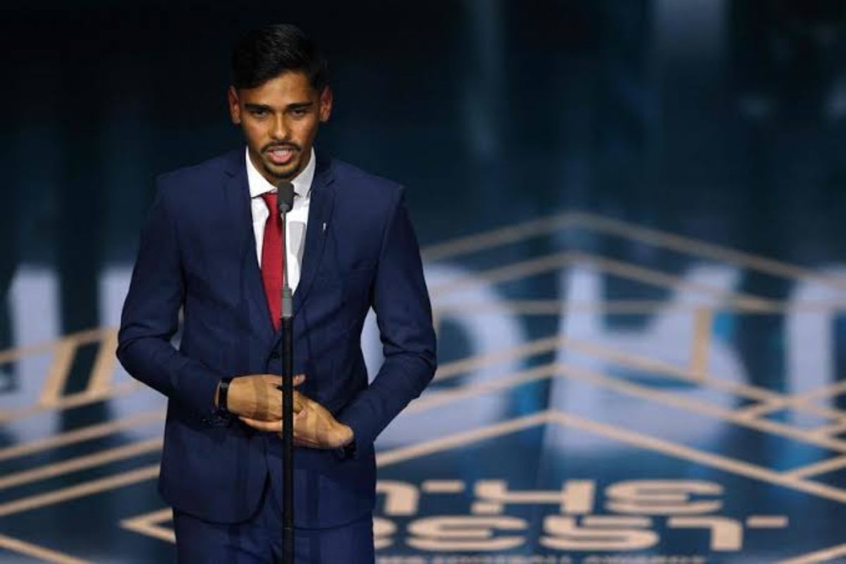 Guilherme Madruga é o novo reforço do Cuiabá