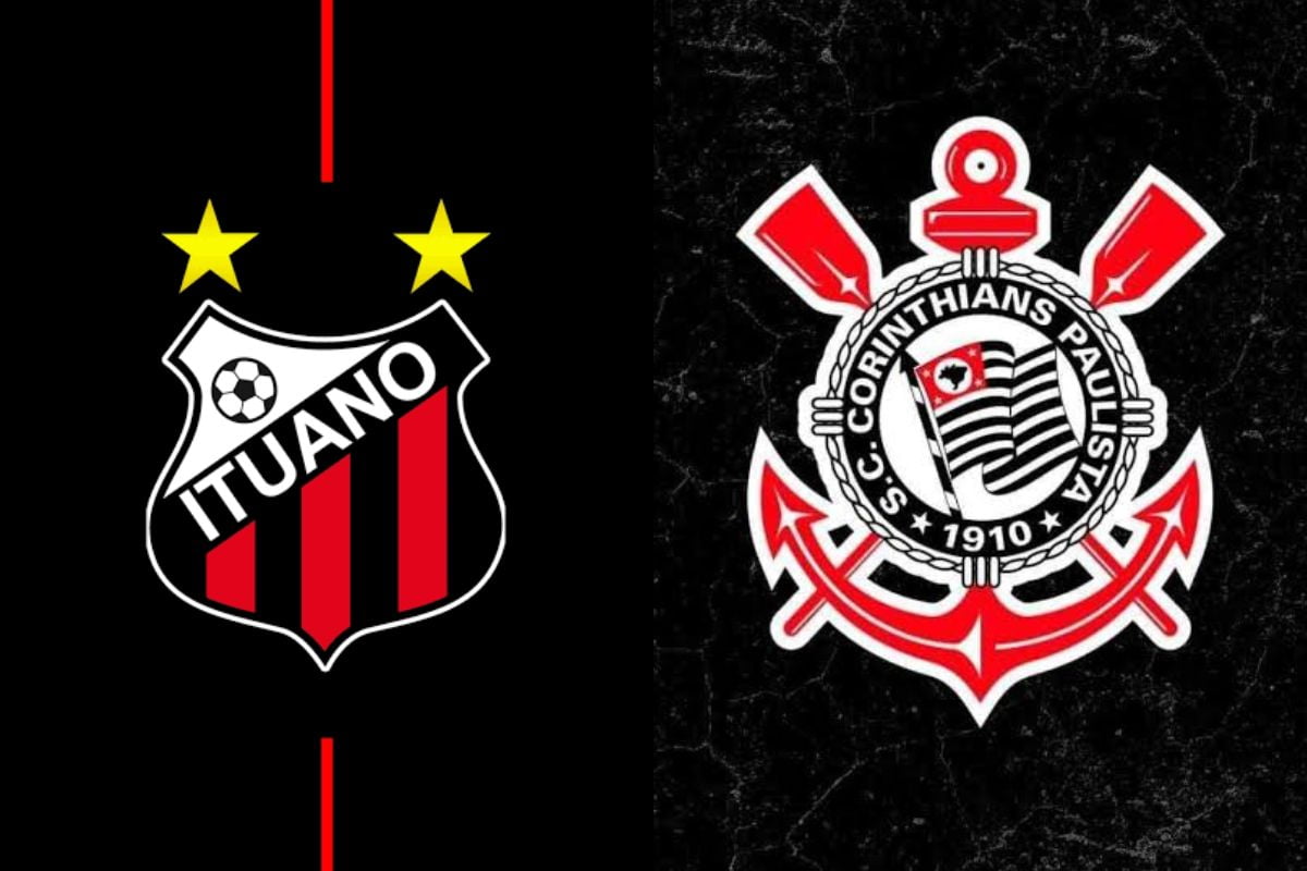 Ituano X Corinthians Onde Assistir Ao Vivo