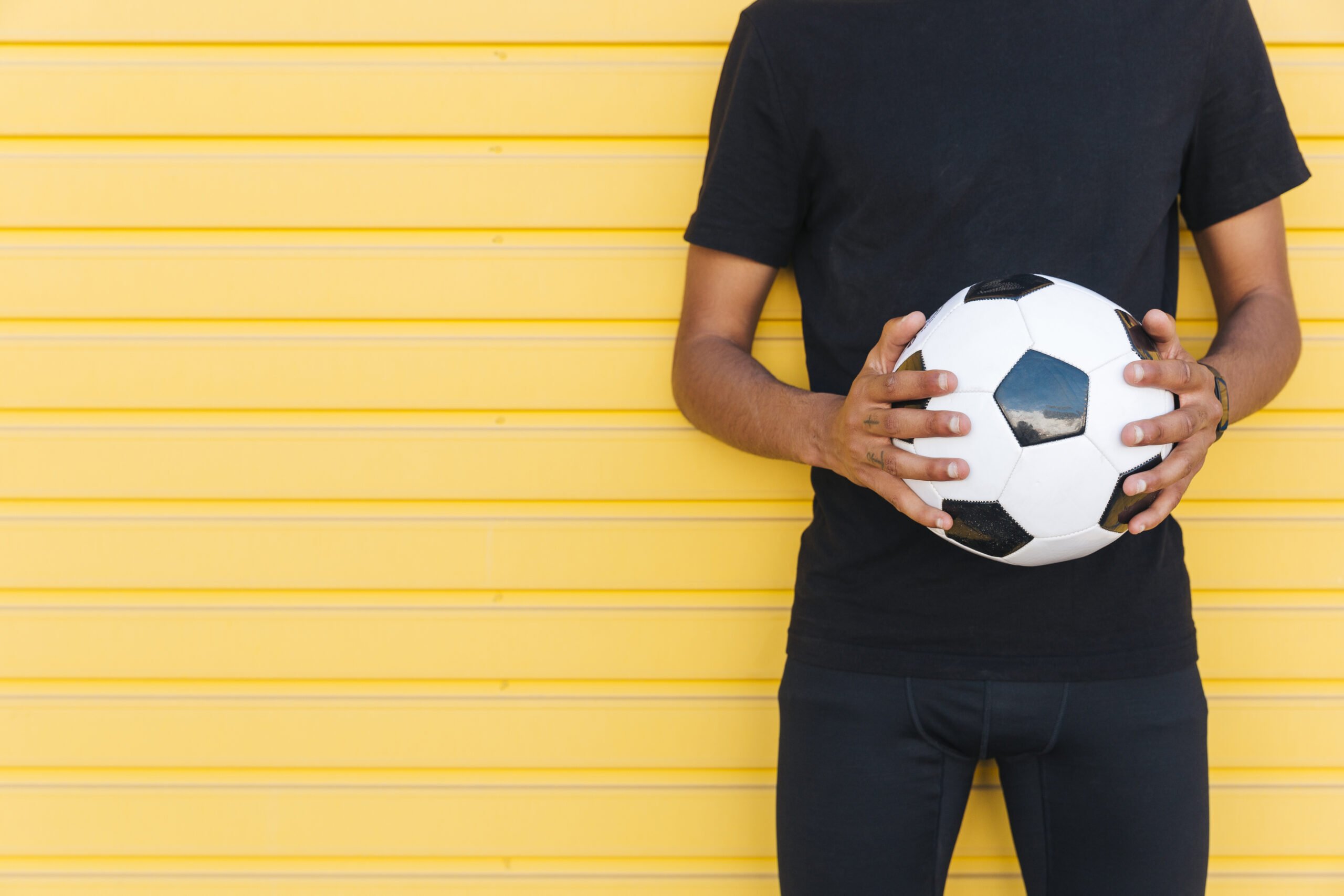 Patrocínio no Futebol