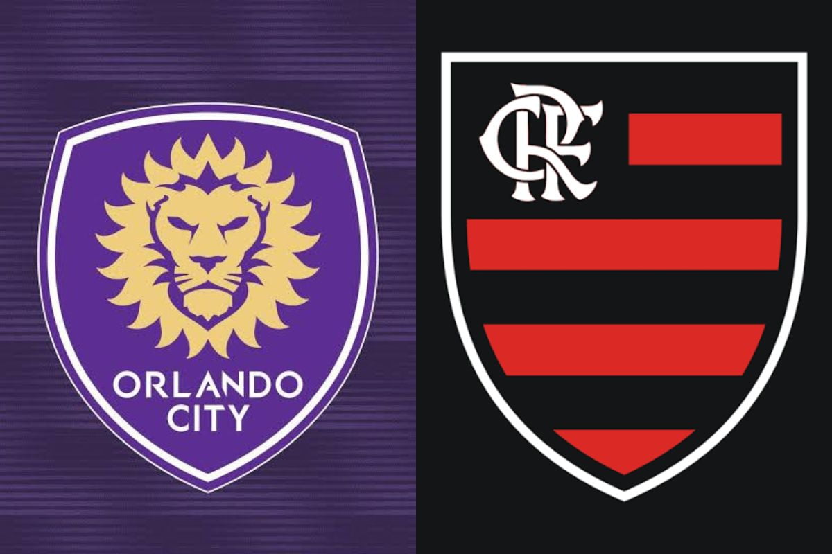 Orlando City x Flamengo: Onde assistir