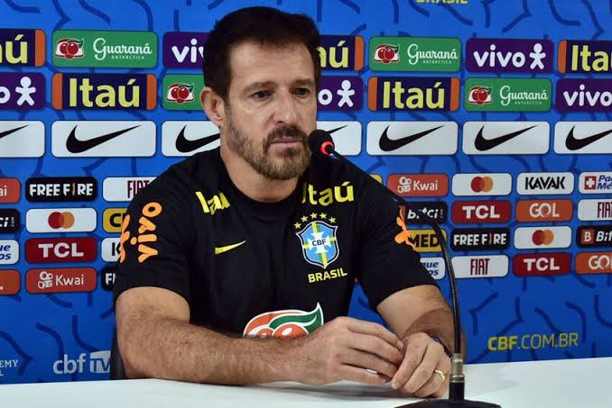 Seleção Brasileira pré-olímpica recebe novos jogadores Foto: Reprodução