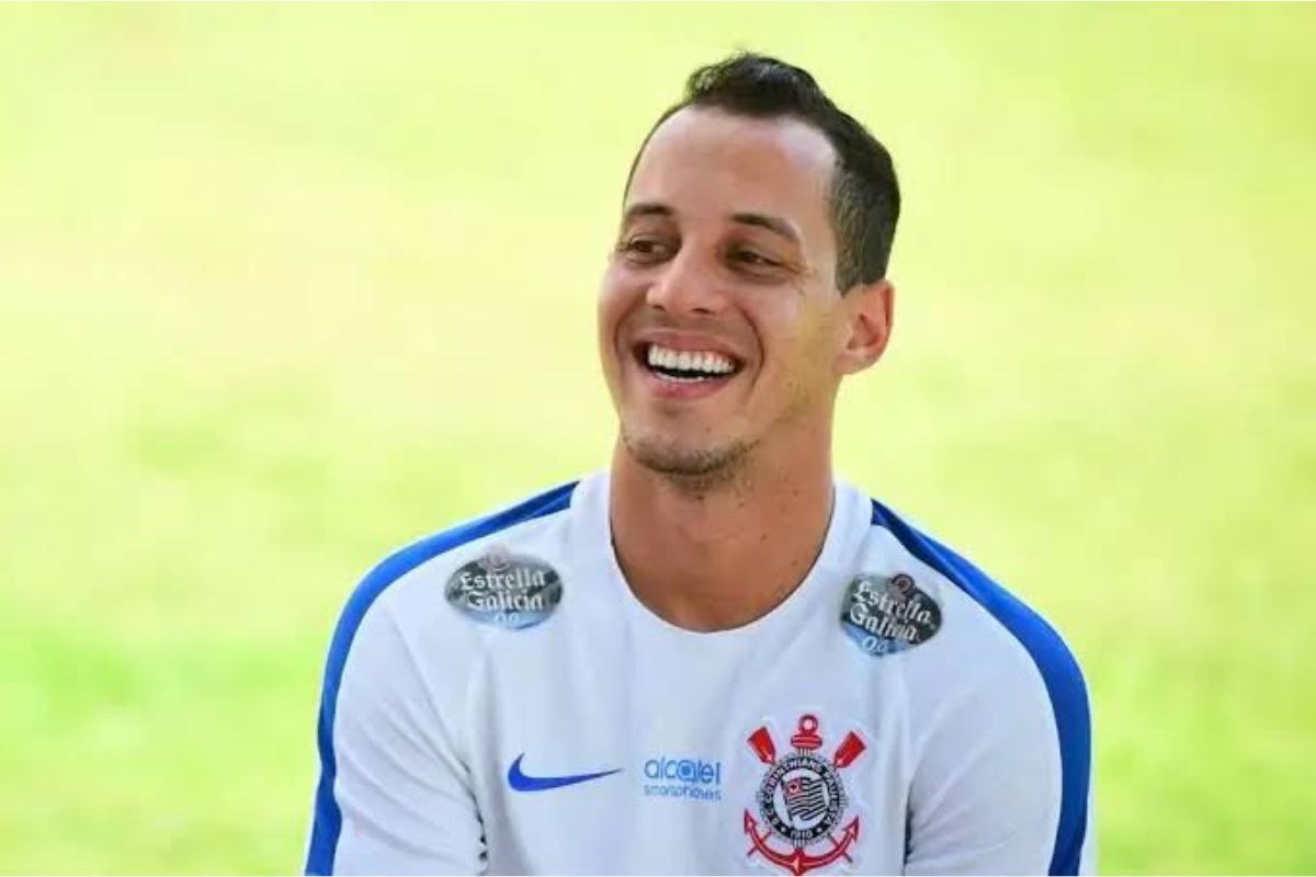 Rodriguinho encerra a carreira e seguirá como empresário Foto: Reprodução