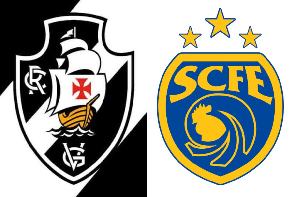 Sampaio Corrêa x Vasco onde assistir