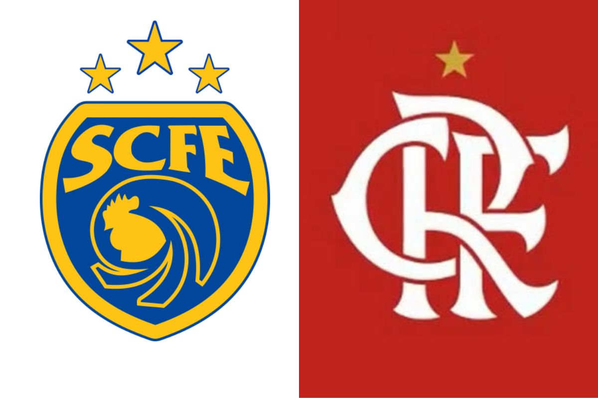 Sampaio Correa x Flamengo onde assistir