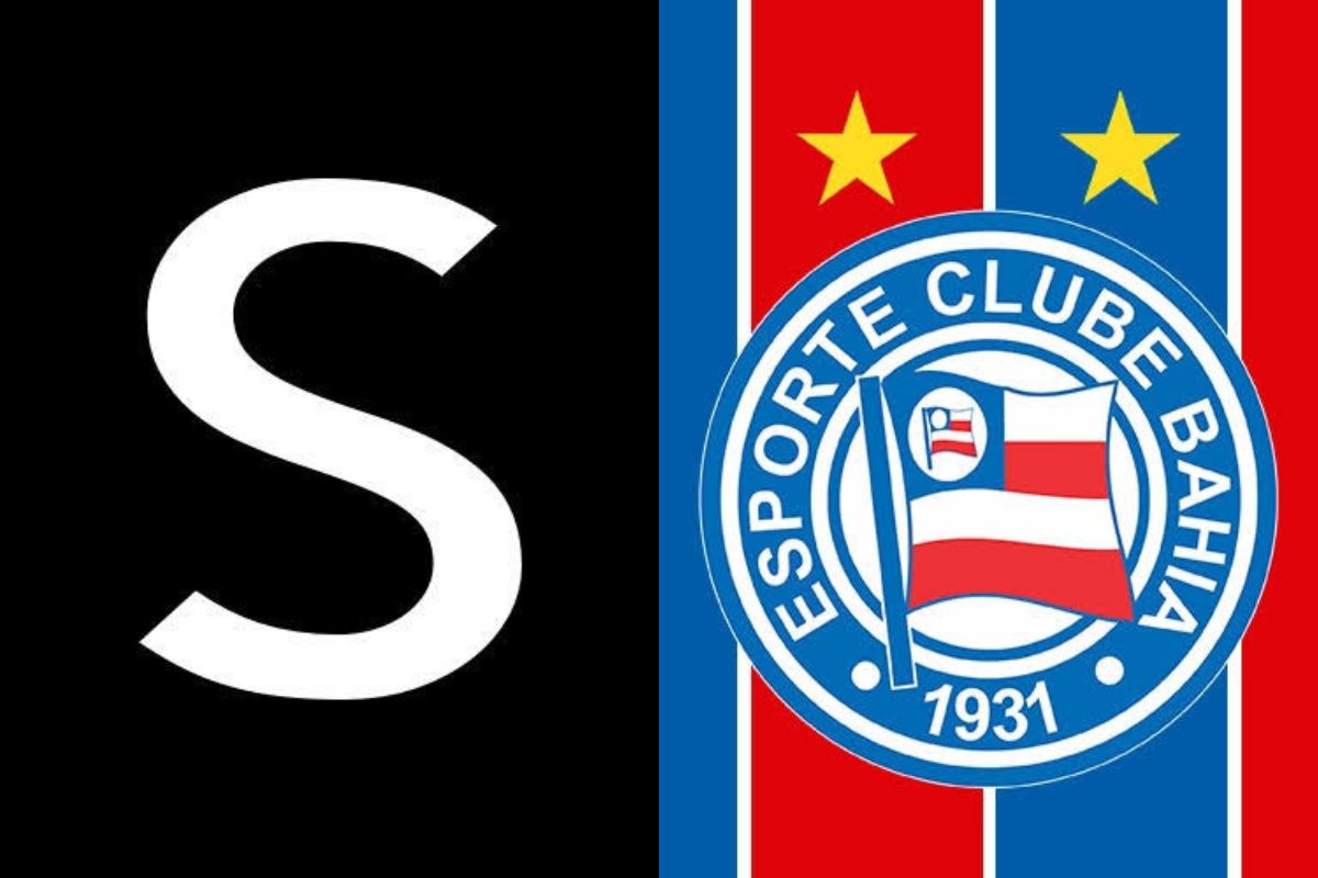 Shein pode patrocinar o Bahia?
