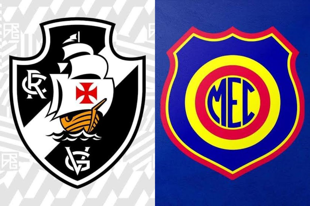 Vasco x Madureira onde assistir ao vivo
