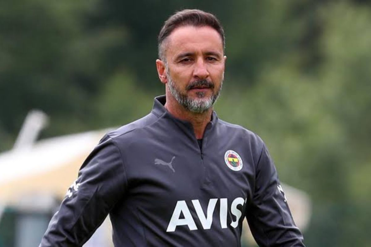 Vitor Pereira desabafa Foto: Reprodução