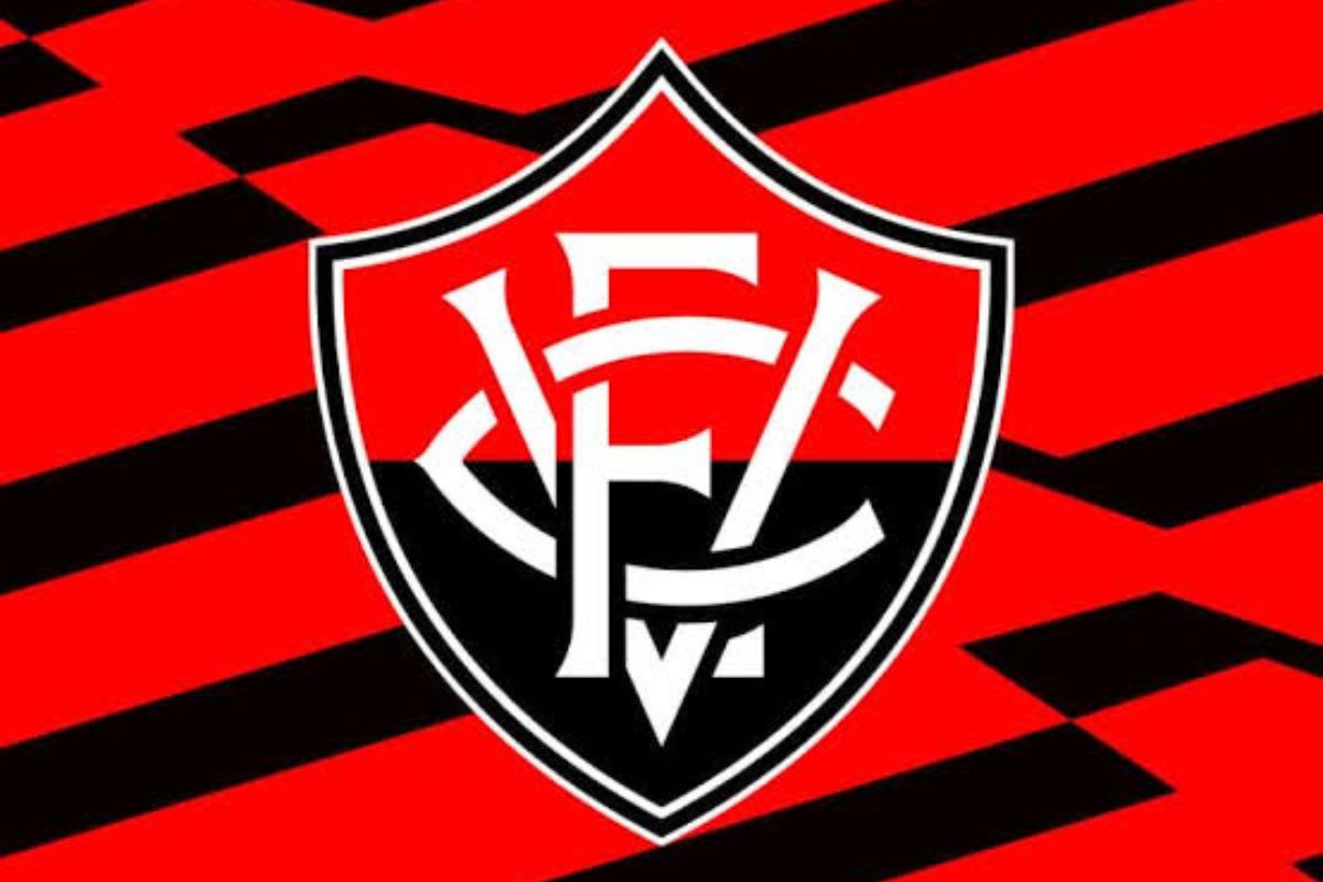 Torcida do Vitória na expectativa pelo título do estadual Foto: Reprodução