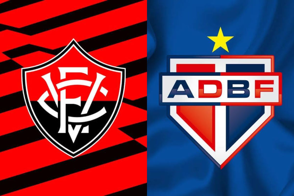 Vitória x Bahia de Feira onde assistir