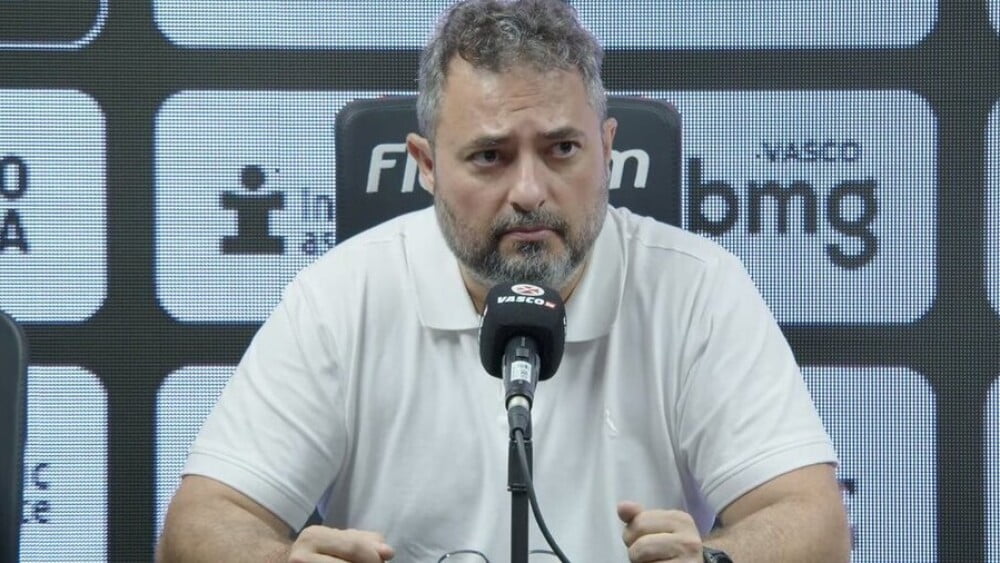 Alexandre Mattos