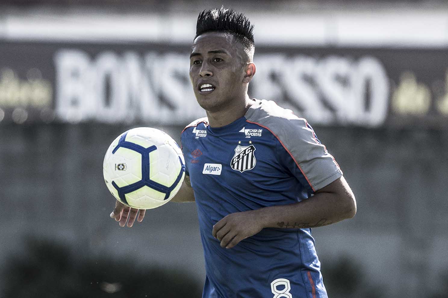 Cueva Santos