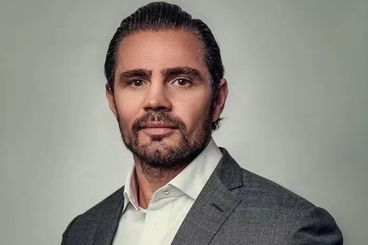 Daniel Vorcaro investidor SAF do Atlético