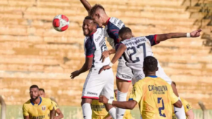 Tribunal ANULA partida de 6 SUBSTITUIÇÕES no Campeonato Paulista, novo jogo será marcado