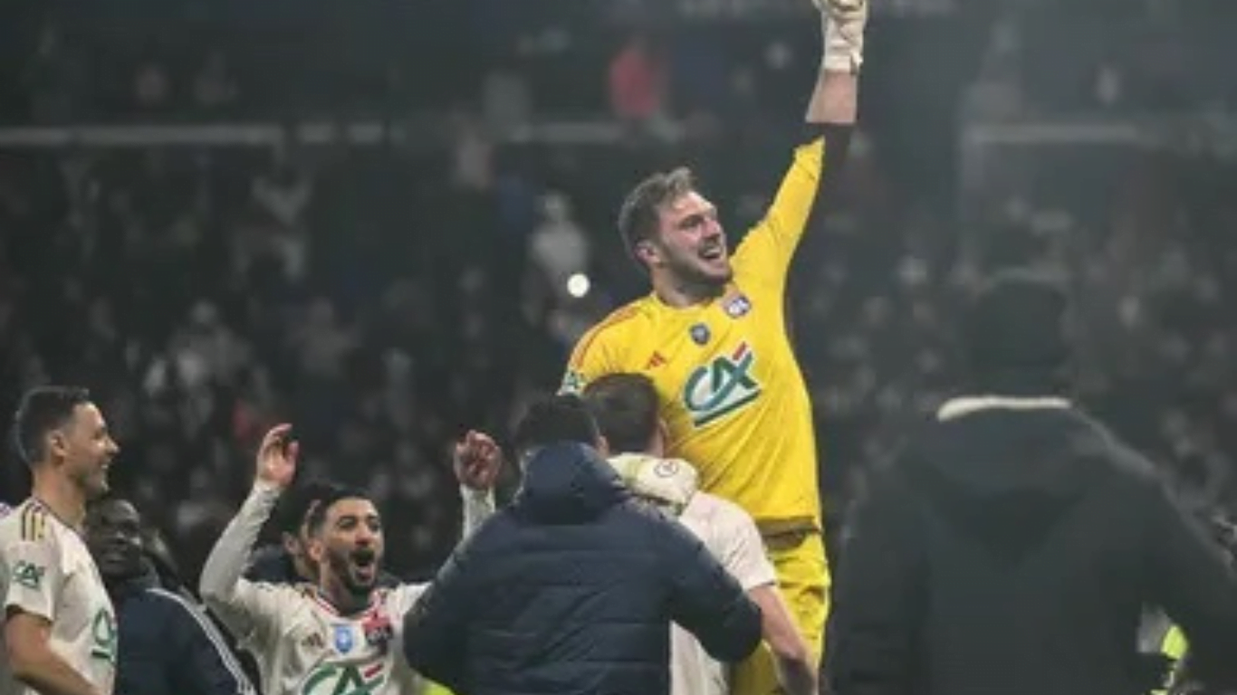 Lucas Perri