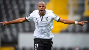 Bahia contrata ATACANTE Colombiano, jogador atuava na Inglaterra