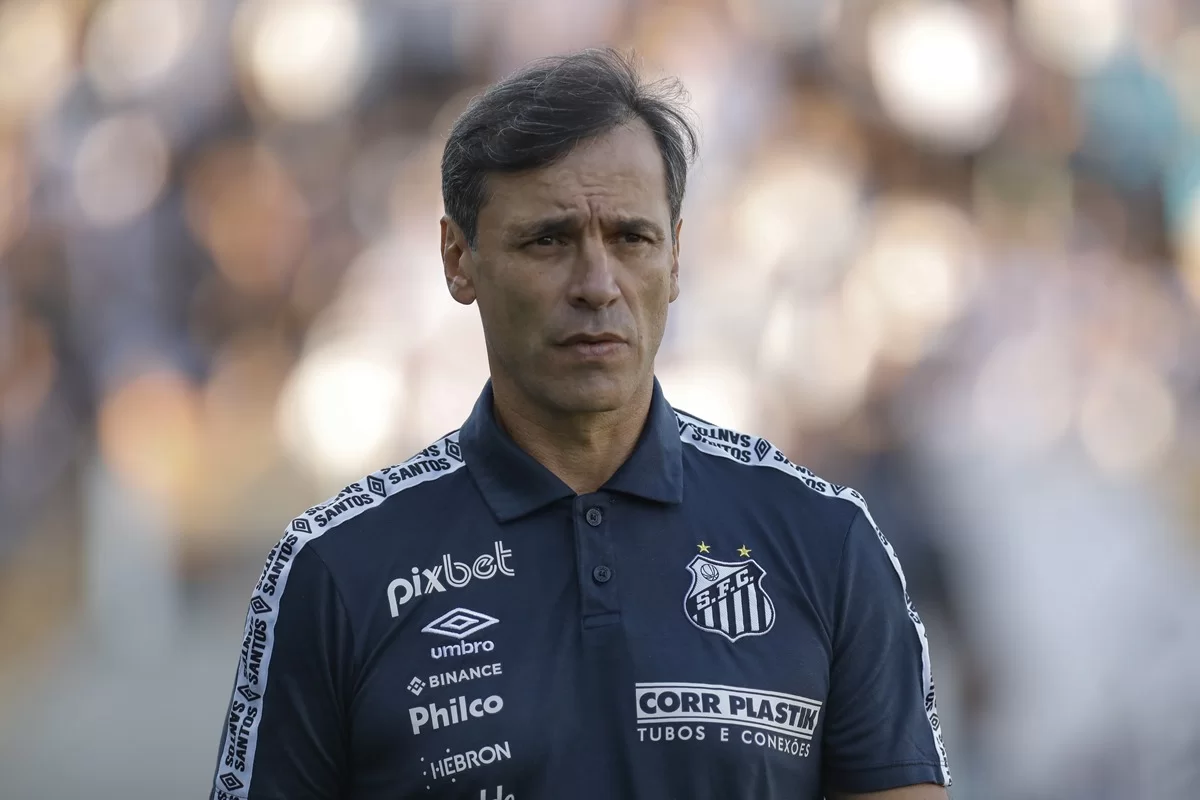 Fábian Bustos Santos