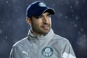 Palmeiras VENCE Bragantino antes da Supercopa Rei