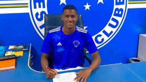 Cruzeiro: destaque da equipe recebe PROPOSTA da Europa