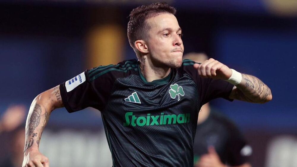 "O bom filho a casa torna” Bernard acerta retorno ao Atlético-MG