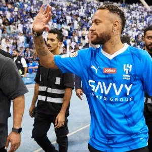 32 anos bem vividos, o ASTRO NEYMAR comemora aniversário com família e amigos