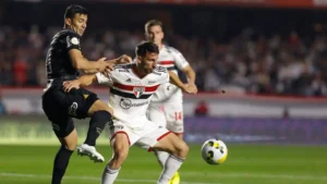 Palpite: São Paulo x Água Santa - Campeonato Paulista 2024