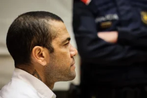 Perito PARTICULAR contratado por defesa de Daniel Alves diz:"não foi tão traumática” as LESÕES íntimas da denunciante