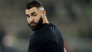 Benzema DISCUTE com Gallardo e cria nova CRISE no Al Ittihad