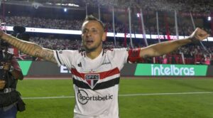 Porque JAMES RODRÍGUEZ não VINGOU no Brasil? Veja o que disse Rafinha em entrevista