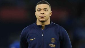 Mbappé passa NEYMAR e é o MAIOR artilheiro da nova geração da Champions League