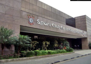 Corinthians tem 600 PROCESSOS judiciais revela diretor jurídico