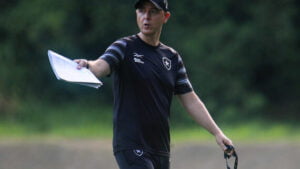 Botafogo: a uma semana da estreia na Libertadores time tem que se SUPERAR