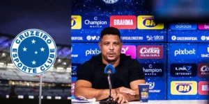 Cruzeiro: Jogadores revelados na Toca são NEGOCIADOS pelo mesmo preço da SAF