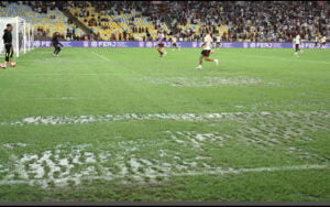 Maracanã: Gestão se pronuncia após críticas ao GRAMADO depois dos jogos do Campeonato Carioca