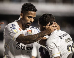 Santos aproveita JOGADORES que foram dispensados por causa do TRANSFER BAN